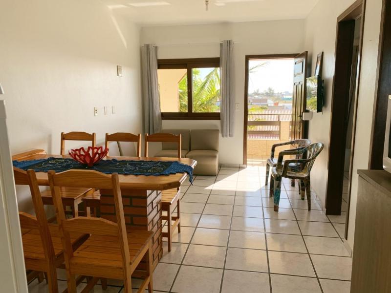 Pousada Dona Monica Balneario Gaivota Exteriér fotografie