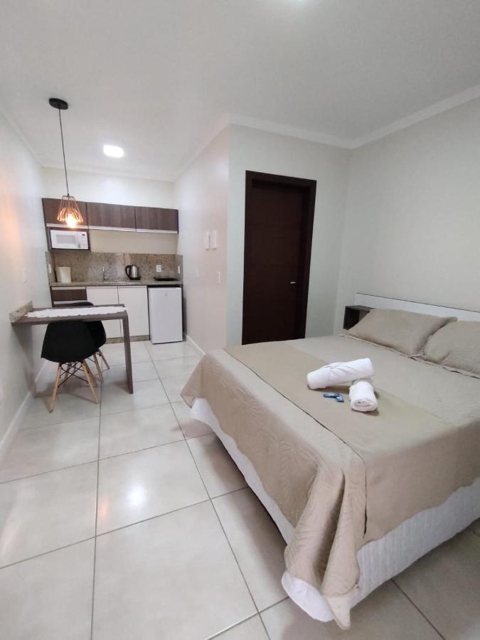 Pousada Dona Monica Balneario Gaivota Exteriér fotografie