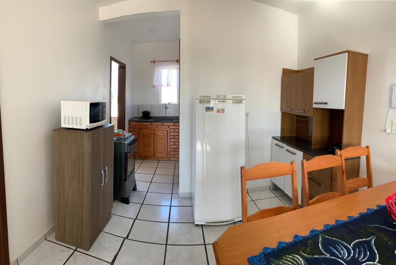 Pousada Dona Monica Balneario Gaivota Exteriér fotografie