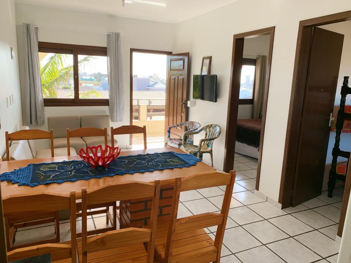 Pousada Dona Monica Balneario Gaivota Exteriér fotografie